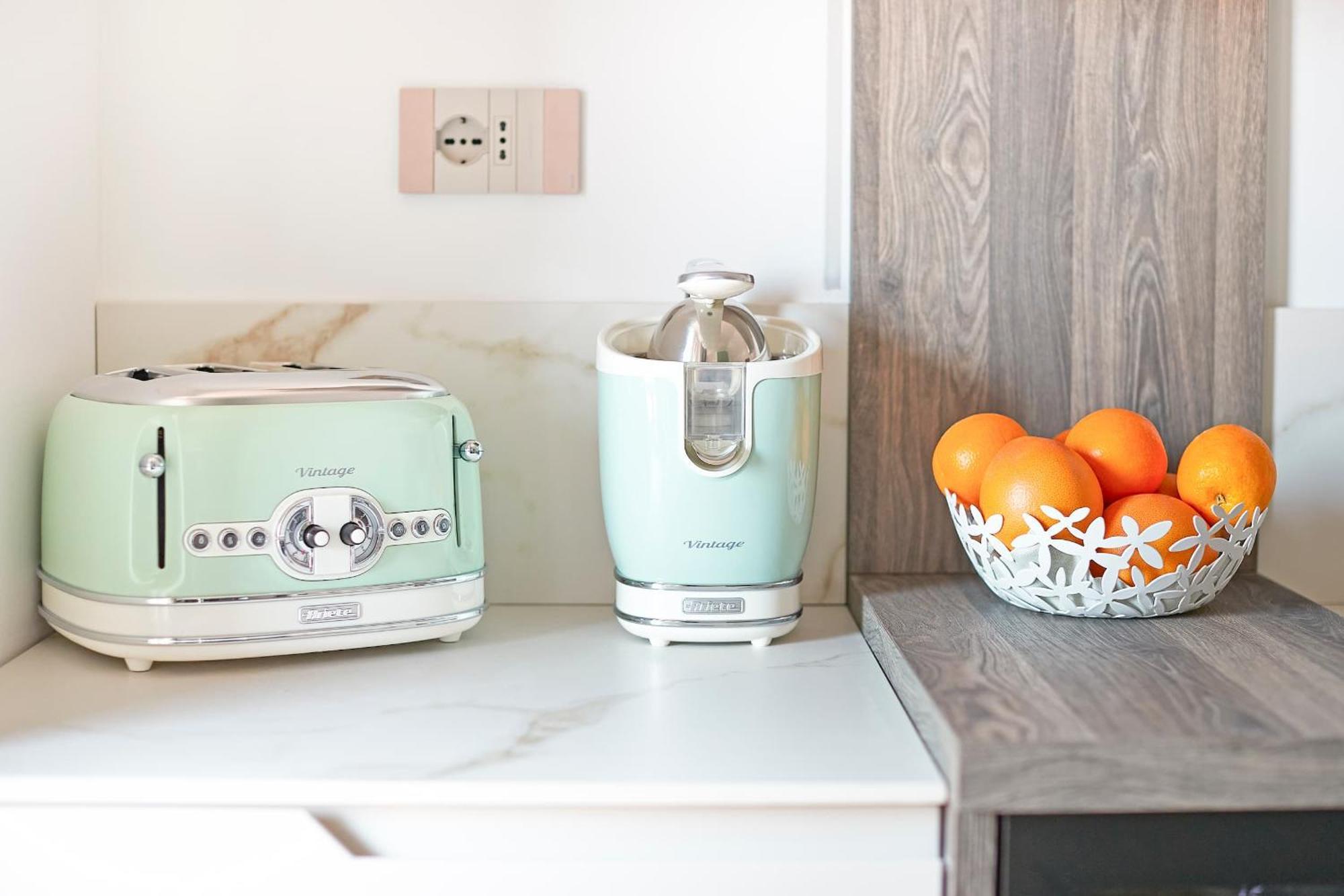 Apartmán Eco Chic Monza Exteriér fotografie