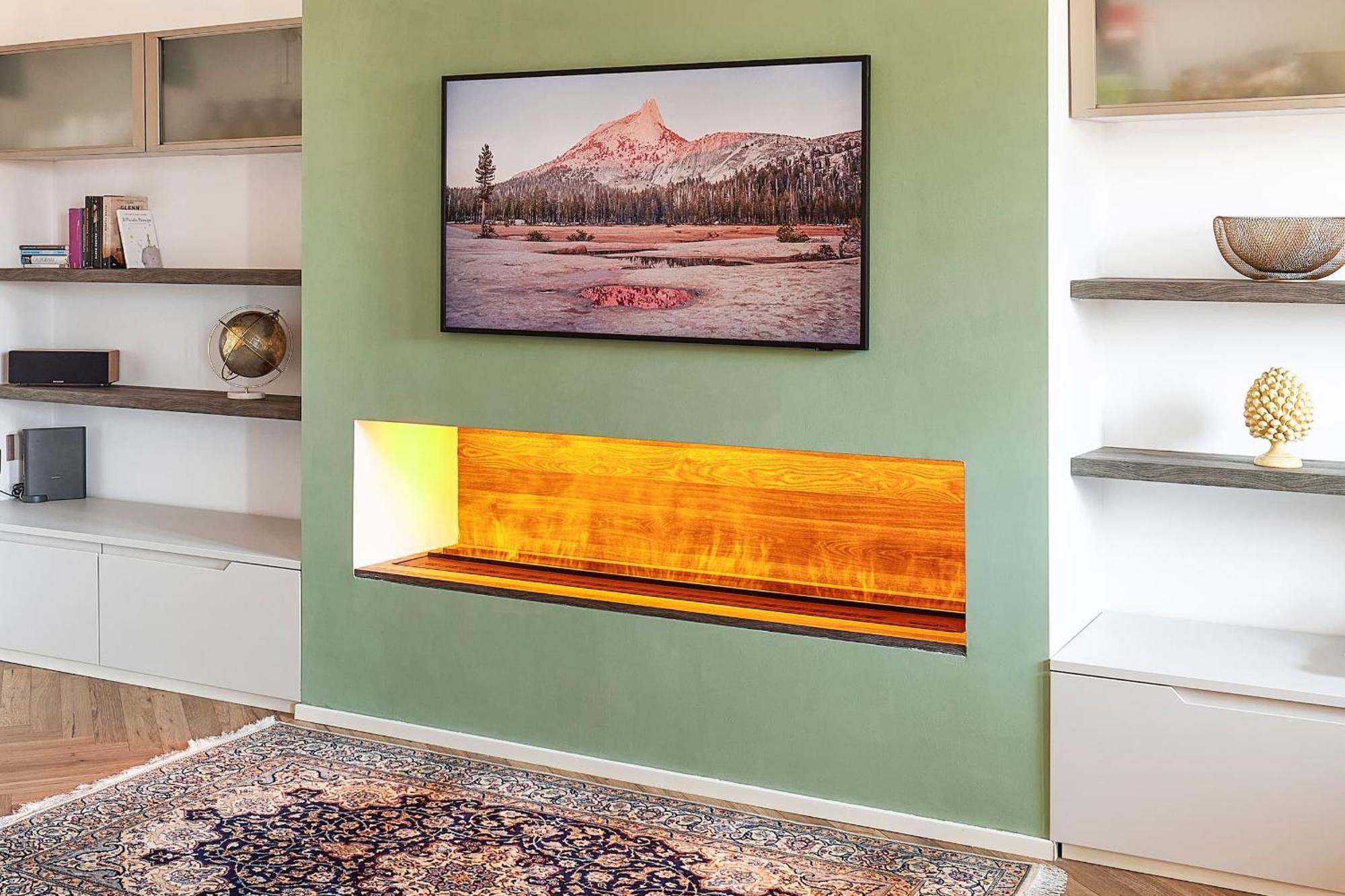 Apartmán Eco Chic Monza Exteriér fotografie